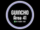 Guincho Área 41